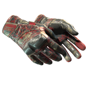 Moto Gloves